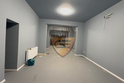 Spatiu 160mp , Bd Mamaia - pretabil Restaurant / Clinica / Birouri - 8