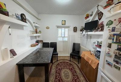 Apartament cu 3 camere decomandat în Central - 7