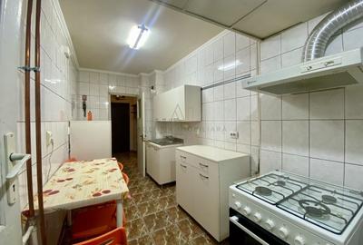 Apartament cu 3 camere decomandat, mobilat în Colentina