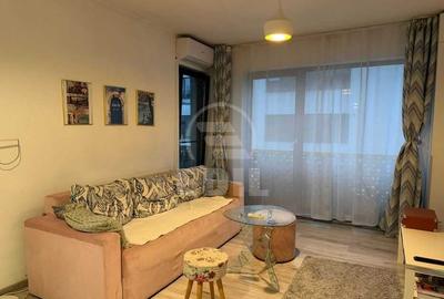 Apartament cu 2 camere bloc 2016 pet friendly Grigorescu Taietura Turcului - 1