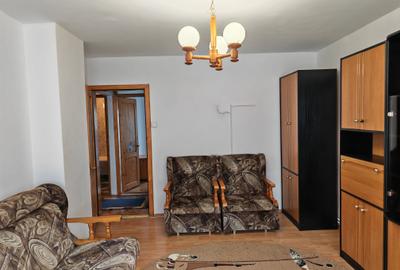 Apartament cu 2 camere decomandat, mobilat în Central - 2