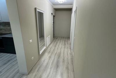 Apartament cu 2 camere semidecomandat în Central - 5