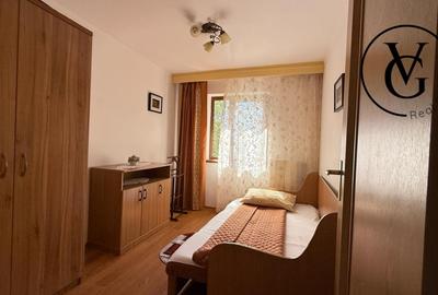 Apartament 3 camere - zona Tomis Nord - 8