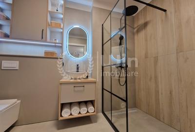 Apartament 2 camere in bloc nou | Ultrafinisat | Garaj | Auchan Iris! - 11