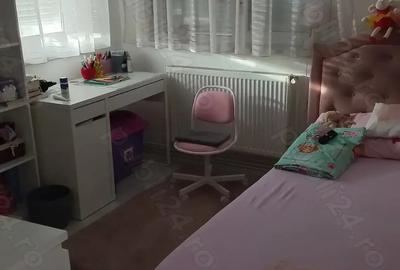 Apartament cu 3 camere decomandat în Central - 5