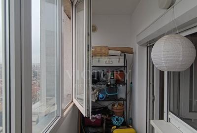 APARTAMENT 2 CAMERE || MEGA MALL || MOBILAT - 18