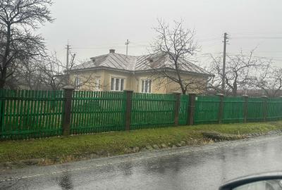Casă cu 4 camere în Cotești - 2