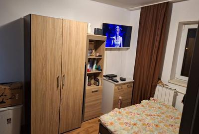 Garsonieră decomandată în Tomis Nord