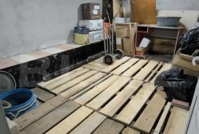 Apartament cu 3 camere decomandat în Burdujeni - 12