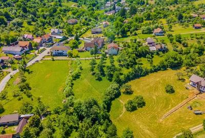 COMISION 0% Teren 7,263mp Sohodol/Valea Sohodolului COMISION 0% Teren 7,263mp Sohodol/Valea Sohodolului - 11