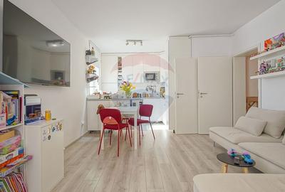 Apartament cu 3 camere decomandat, mobilat în Bartolomeu - 15