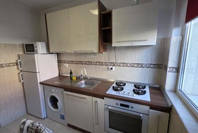 Apartament cu 2 camere decomandat, mobilat în Banu Manta - 9