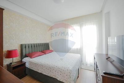 Apartament cu 2 camere, balcon, terasa de 21mp, de vanzare, Santandrei - 3