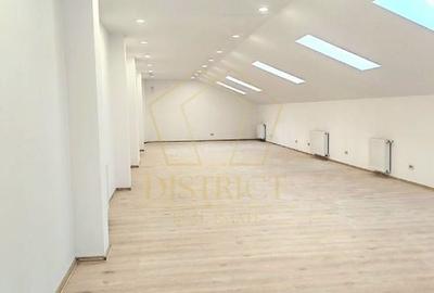 Spatiu birouri open space I Semicentral - 2