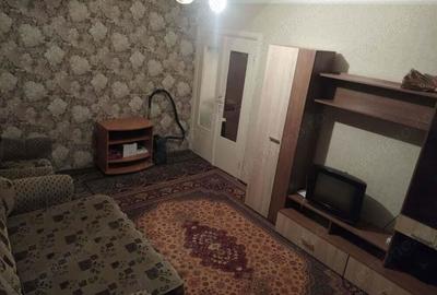 Propun spre inchiriere apartament cu doua camere Crangasi - 2