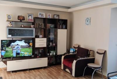 Apartament 2 camere modern si spatios Dorobanti Resident Buzau