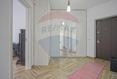 Apartament cu 3 camere de inchiriat I Cristian - 2