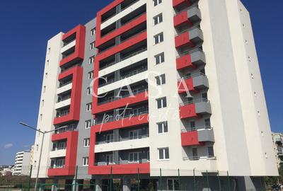 Exclusivitate-Tomis Plus, apartament spatios cu 2 camere, amenajat, parcare - 4