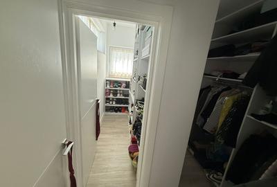 Casă individuală cu 6 camere cu Canalizare în Tomis Plus - 14