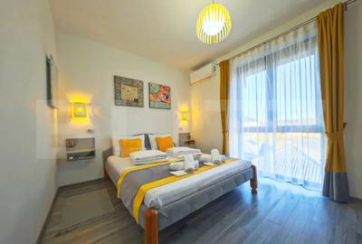 Apartament cu 2 camere decomandat în Băile Felix - 6