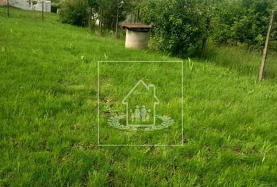 De vânzare teren construcții în suprafața de 790 mp cu 13ml front str. - 3