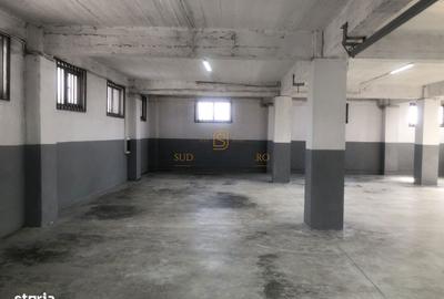 Spațiu comercial, de 240 mp, în Frumușani - 5