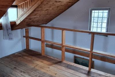 Vand casa de vacanta cu teren de 770 mp (7,7 ari )in Bercu rosu - 2