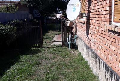 Casa Bocsa Montana pretabila credit 500 mp negociabil - 9