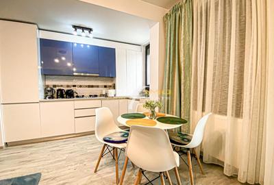 Apartament 2 camere decomandat mobilat-utilat MODERN - 10