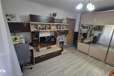 Vanzare apartament 2 camere, zona Berceni - Resita - 1