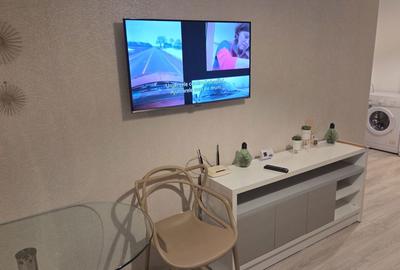 Apartament cu 2 camere în Frumoasa - 1