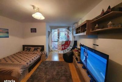 Garsonieră semidecomandată în Vitan