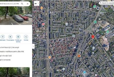 Apartament Cota parte 1/4 Bucuresti, ID: R2550613 - 2