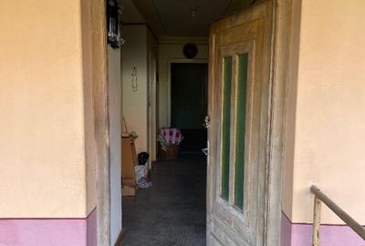 Casa de vanzare Str. Vitei (Stadionului) Medias, Sibiu - 3