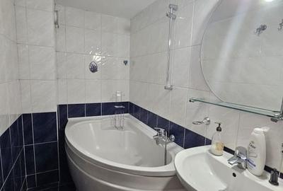 Apartament 3 cam Zizin/Mall Vitan - 4