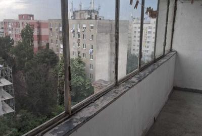 Apartament cu 3 camere decomandat în Giurgiului - 4