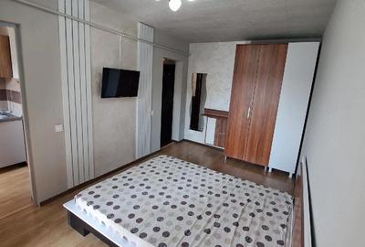 Garsonieră decomandată în Tineretului - 1