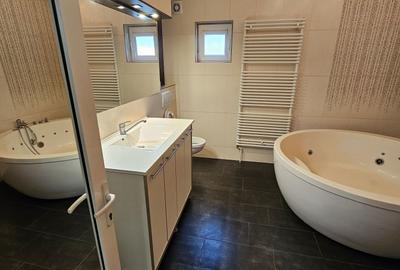 Apartament cu 3 camere în Bârzești - 6