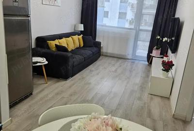 Apartament cu 2 camere decomandat, mobilat în Theodor Pallady - 2