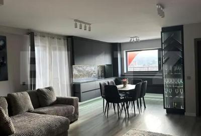 Apartament cu 3 camere decomandat în Gheorghe Doja - 1
