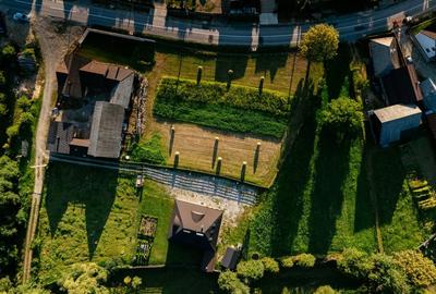 CASA DE ODIHNA PENTRU TINE SI AI TAI MUȘTERII CASA DE ODIHNA PENTRU TINE SI AI TAI MUȘTERII - 24