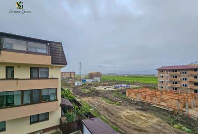 Apartament cu 2 camere decomandat, mobilat în Sânpetru - 11