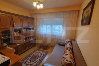 Apartament cu doua camere, bucatarie spatioasa si baie - 3