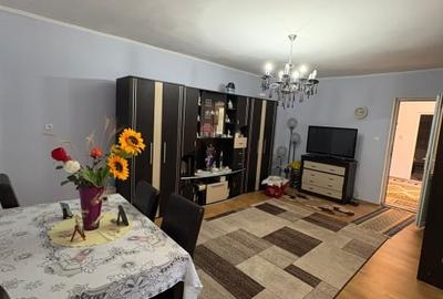 Casa individuala de vanzare – Miercurea Sibiului - 1