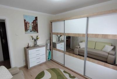 Apartament cochet de 3 camere, etaj 2/4, Grigorescu, Alexandru Vlahuta Apartament cochet de 3 camere, etaj 2/4, Grigorescu, Alexandru Vlahuta - 13