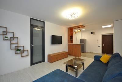 Apartament 2 camere Drumul Taberei Favorit metrou 5 min AFI Mall - 3