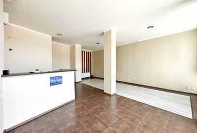 Spatiu comercial stradal cu locuri de parcare privata - 3