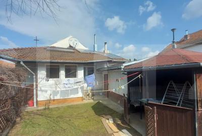 Casă cu 3 camere în Ciucului - 2