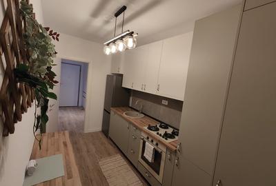 Studio, Estoria City, langa Hils Brauner, Palladium, metrou Nicolae Teclu - 6