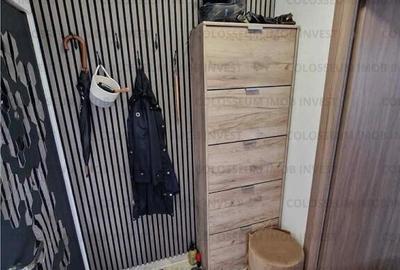 Apartament 2 camere, semidecomandat - zona Astra - 3